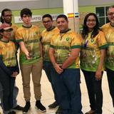 Estudiantes de la Interamericana ganan primer lugar en competencia de drones