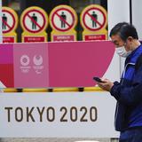 “Acorralado” Japón para celebrar los Juegos Olímpicos