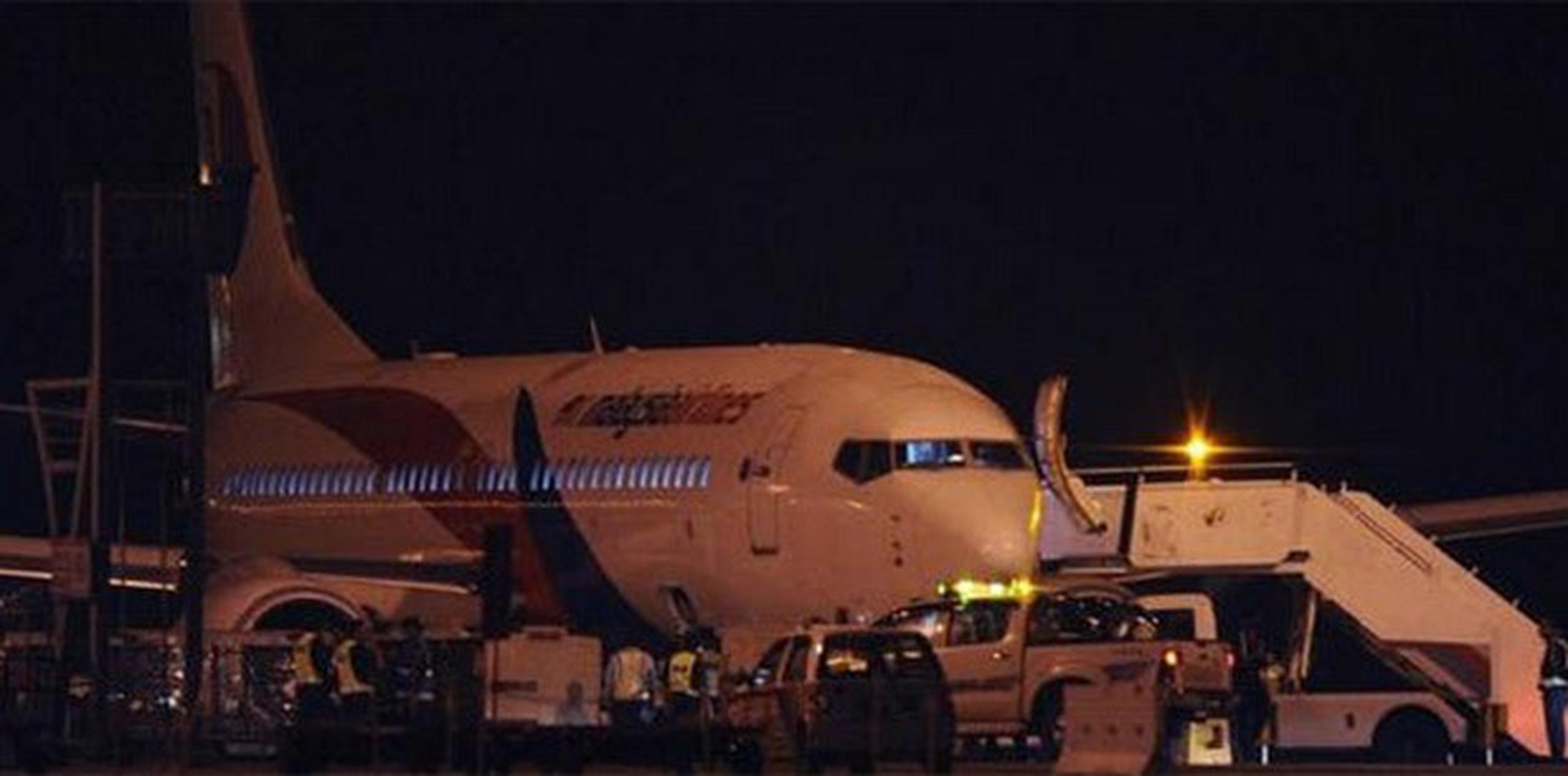 El avión de Malaysia Airlines despegó de Kuala Lumpur en la madrugada del 8 de marzo con 239 personas a bordo y desapareció a los 40 minutos. (Archivo)