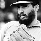 Fidel Castro y los Yankees, y otros mitos legendarios del deporte