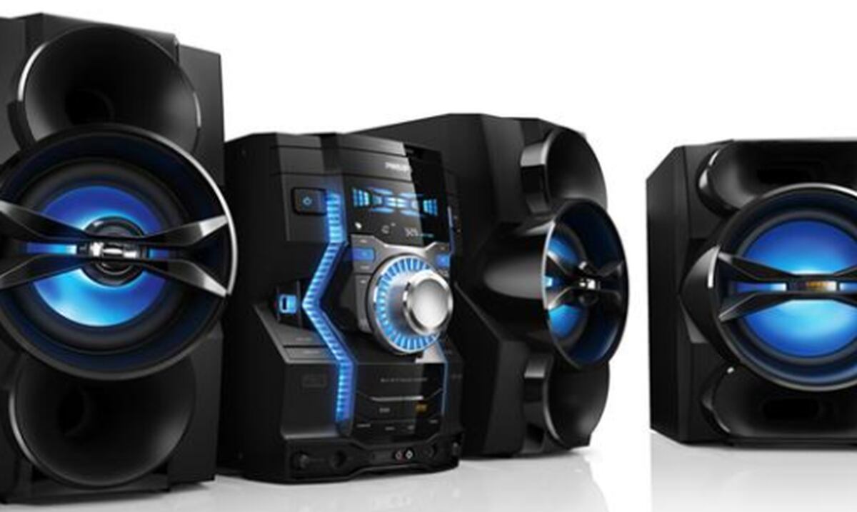 ¿Adiós a los minicomponentes? - Primera Hora