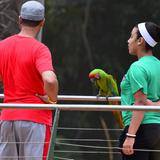 Parque La Marquesa, una alernativa para este verano