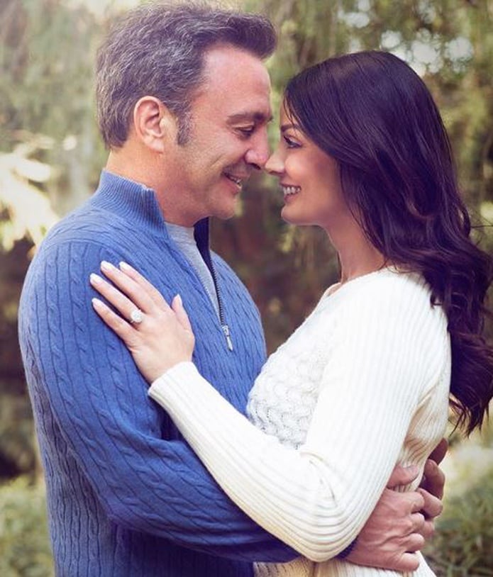 Novio de Dayanara Torres termina la relación en medio de su tratamiento