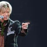 David Bowie: el artista que transitó por casi todos los estilos musicales