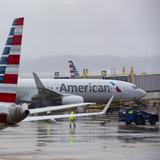 American Airlines aceptará resultados de pruebas caseras de COVID-19