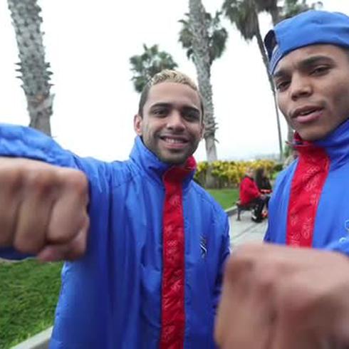 Listos los boxeadores boricuas en Lima