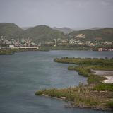 Guánica pudo haber sido la capital de Puerto Rico
