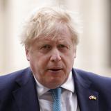 Boris Johnson será multado por fiestas durante restricciones del COVID-19