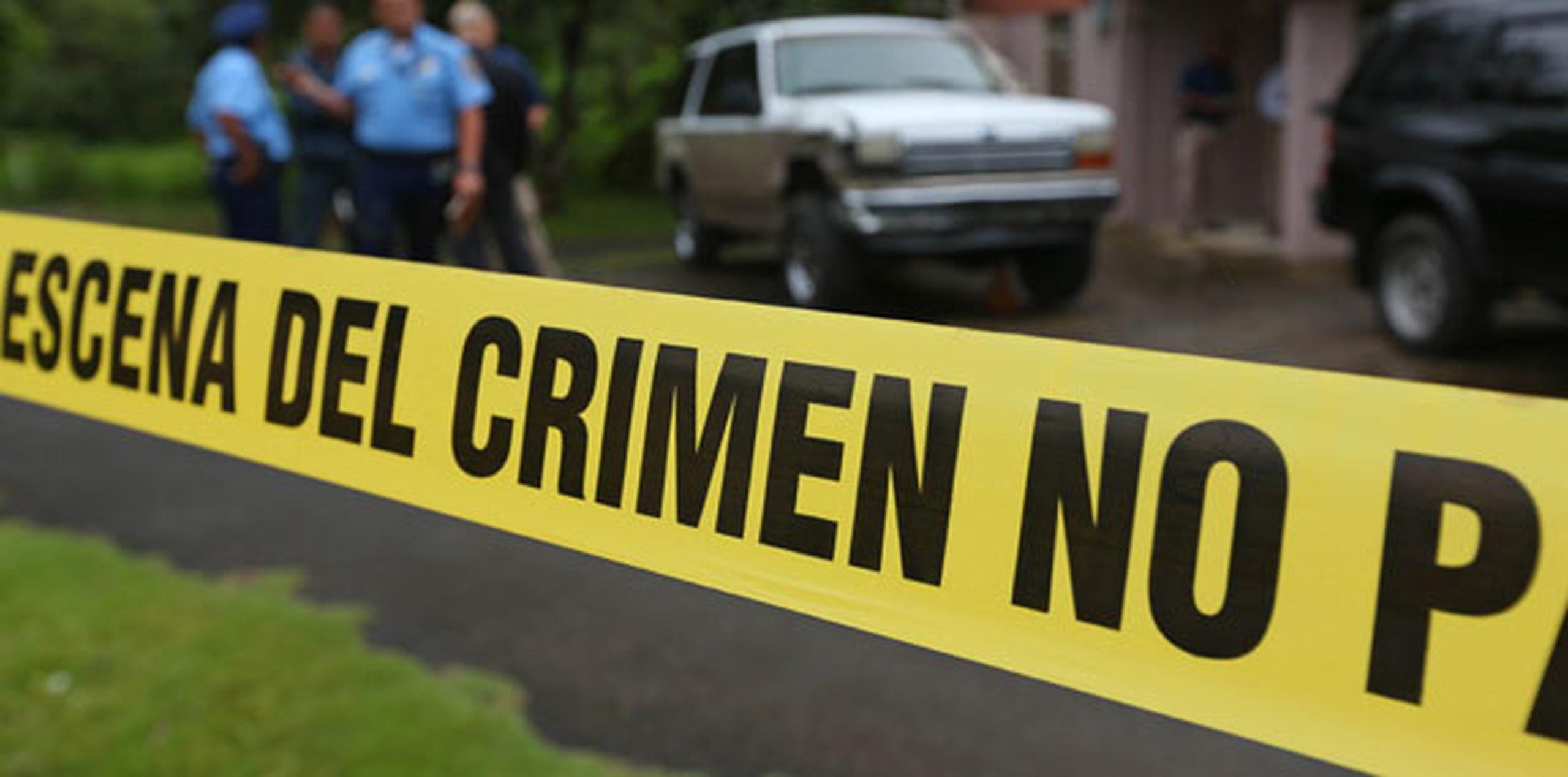 El asesinato más reciente se reportó poco después de las 10:00 a.m. en el residencial Bella Vista, en Bayamón. (Archivo)