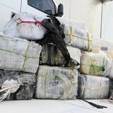 Arrestan sospechosos de narcotráfico en el Caribe