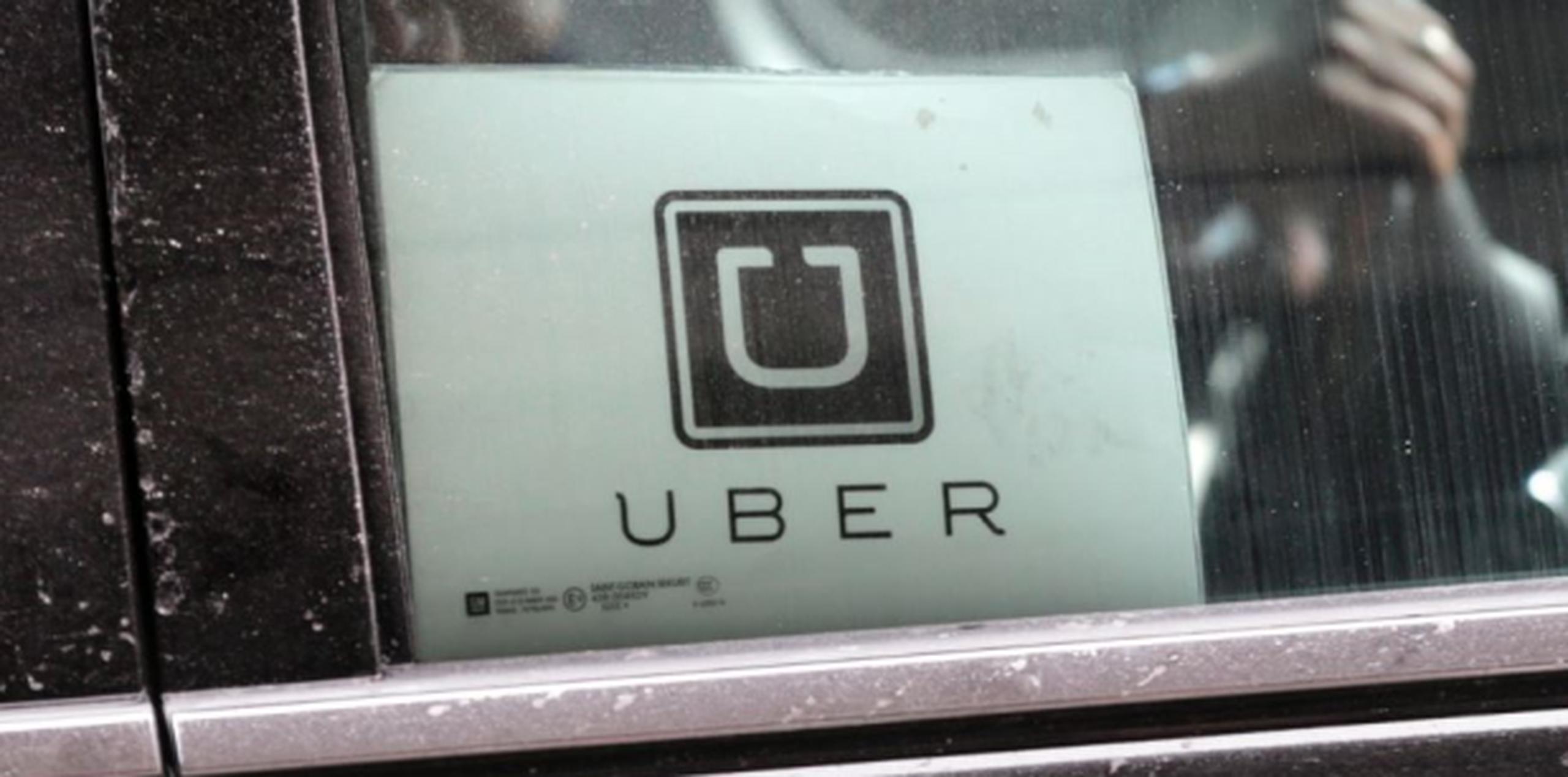 Hasta el mes pasado, Levandowski había estado al frente de la división de vehículos autónomos de Uber. (AP)