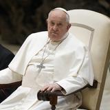 Preocupa la capacidad del papa Francisco para continuar encabezando a la Iglesia Católica