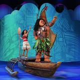 Estrena en la Isla “Disney On Ice: 100 Years of Wonder”
