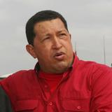 Molestia en Bolivia por estatua de Hugo Chávez