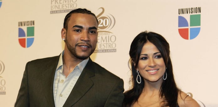 Jackie Guerrido Explica La Razon De Su Divorcio Con Don Omar