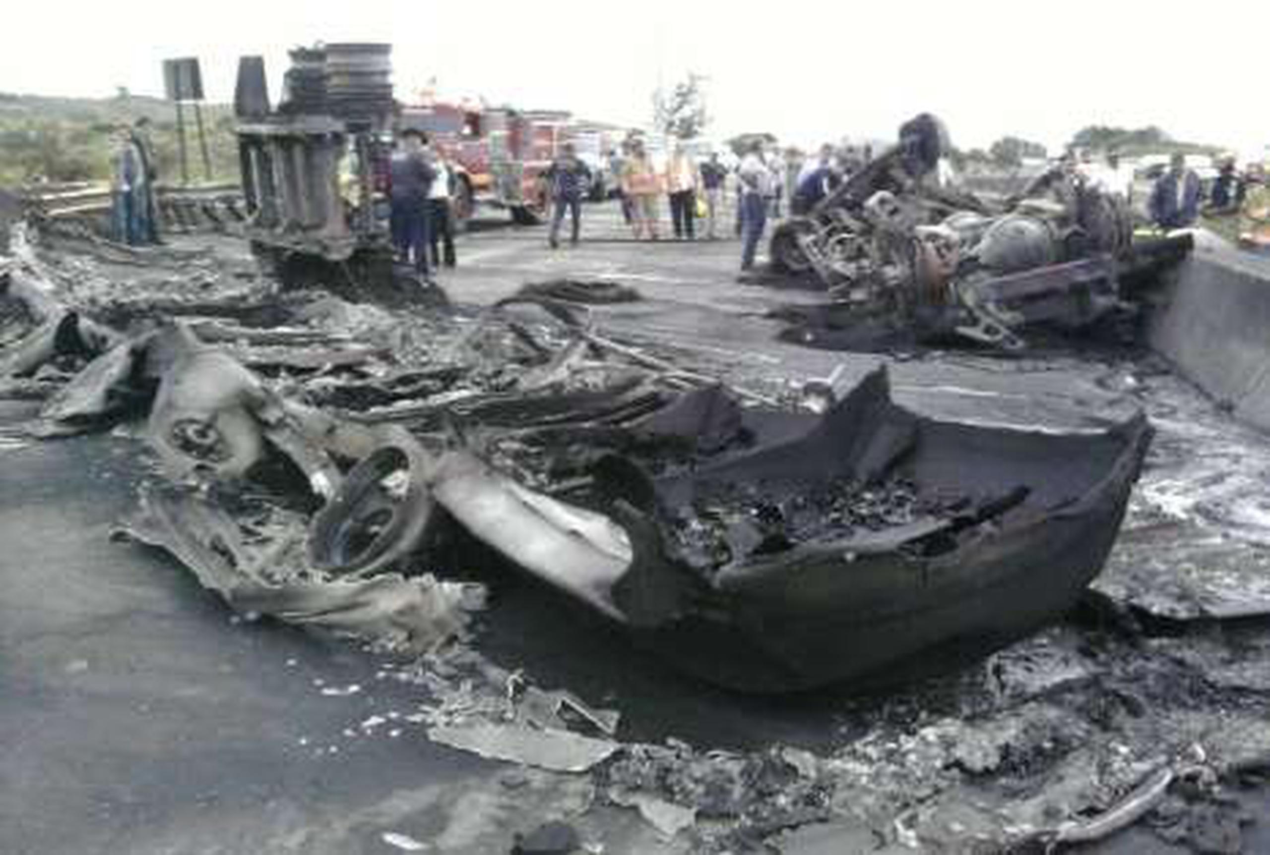 Triste Navidad para padre de familia Primera Hora