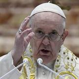 Papa elogia devoción de Felipe de Inglaterra por la familia