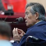 Tribunal Constitucional de Perú ordena la liberación inmediata del expresidente Alberto Fujimori