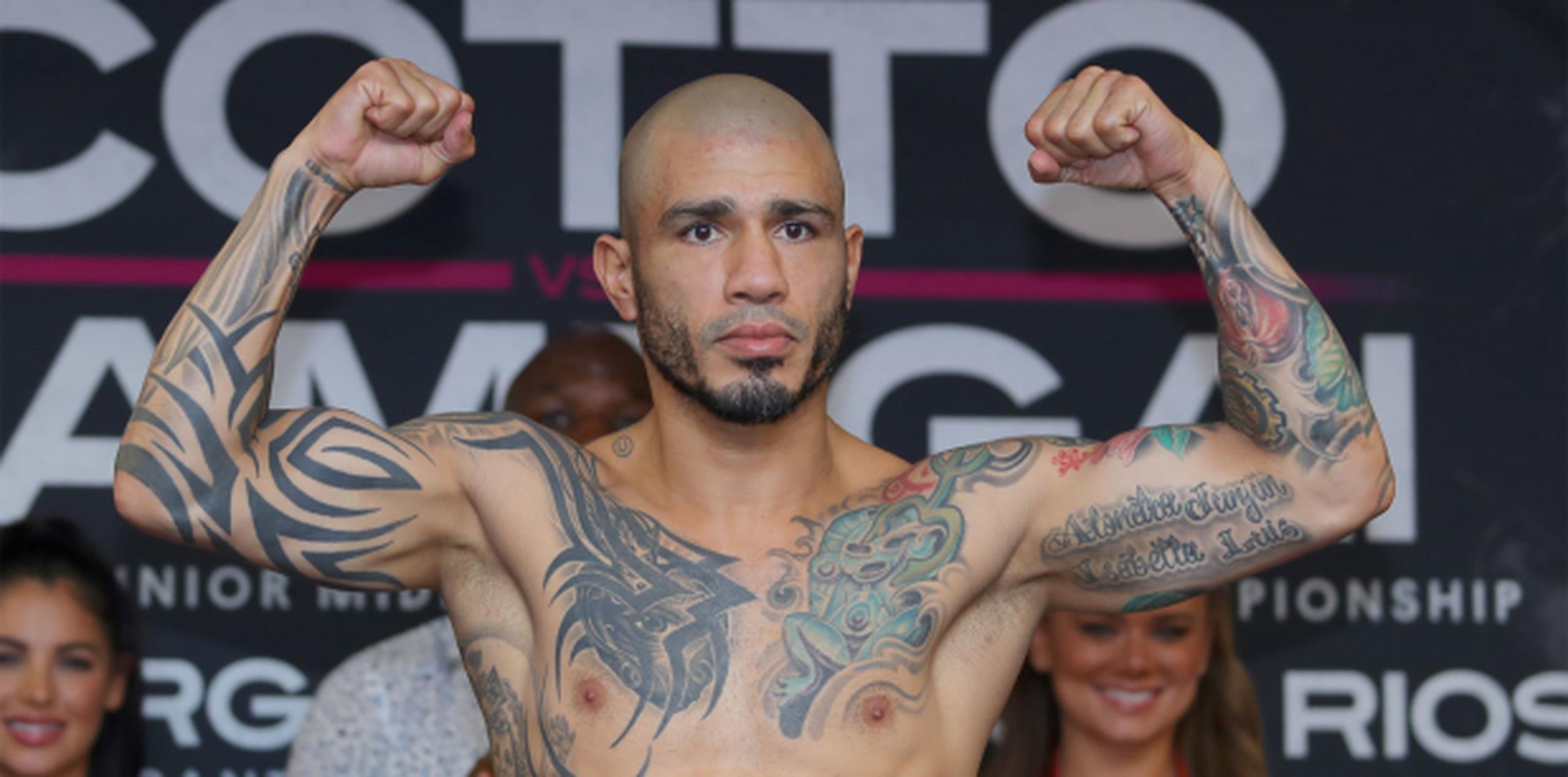 Las mejores ofertas en Miguel Cotto en Guantes de boxeo autografiados | eBay