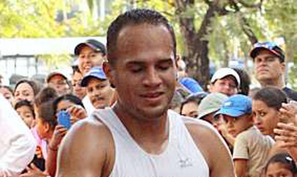 A correr los 5K de San Patricio Primera Hora