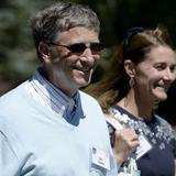 Jeffrey Epstein amenazó con exponer presunta aventura extramatrimonial de Bill Gates