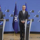 Estados Unidos recuerda a Rusia que la OTAN es una alianza de defensa que no amenaza a nadie 