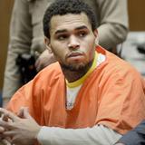 Chris Brown queda en libertad