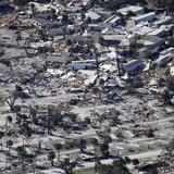 Aumentan a 30 las muertes relacionadas al huracán Ian