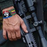 Disidencia de FARC amenaza con atacar objetivos militares y policiales