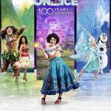 Nueva fecha para “Disney On Ice” en Puerto Rico