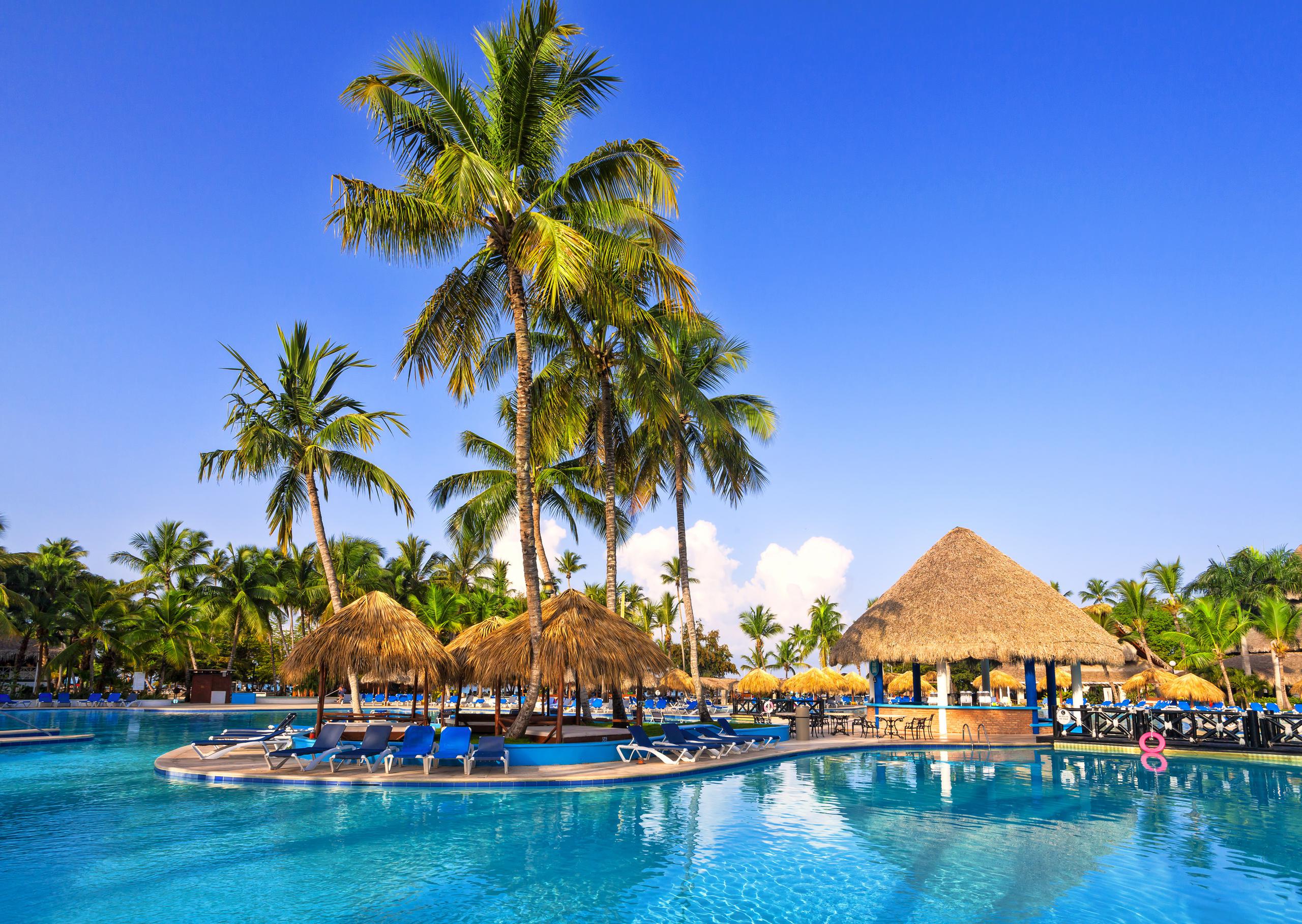 Hotel Be Live Canoa, en República Dominicana