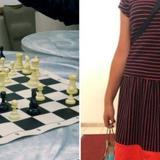 Expulsaron a joven ajedrecista por “vestido provocador”