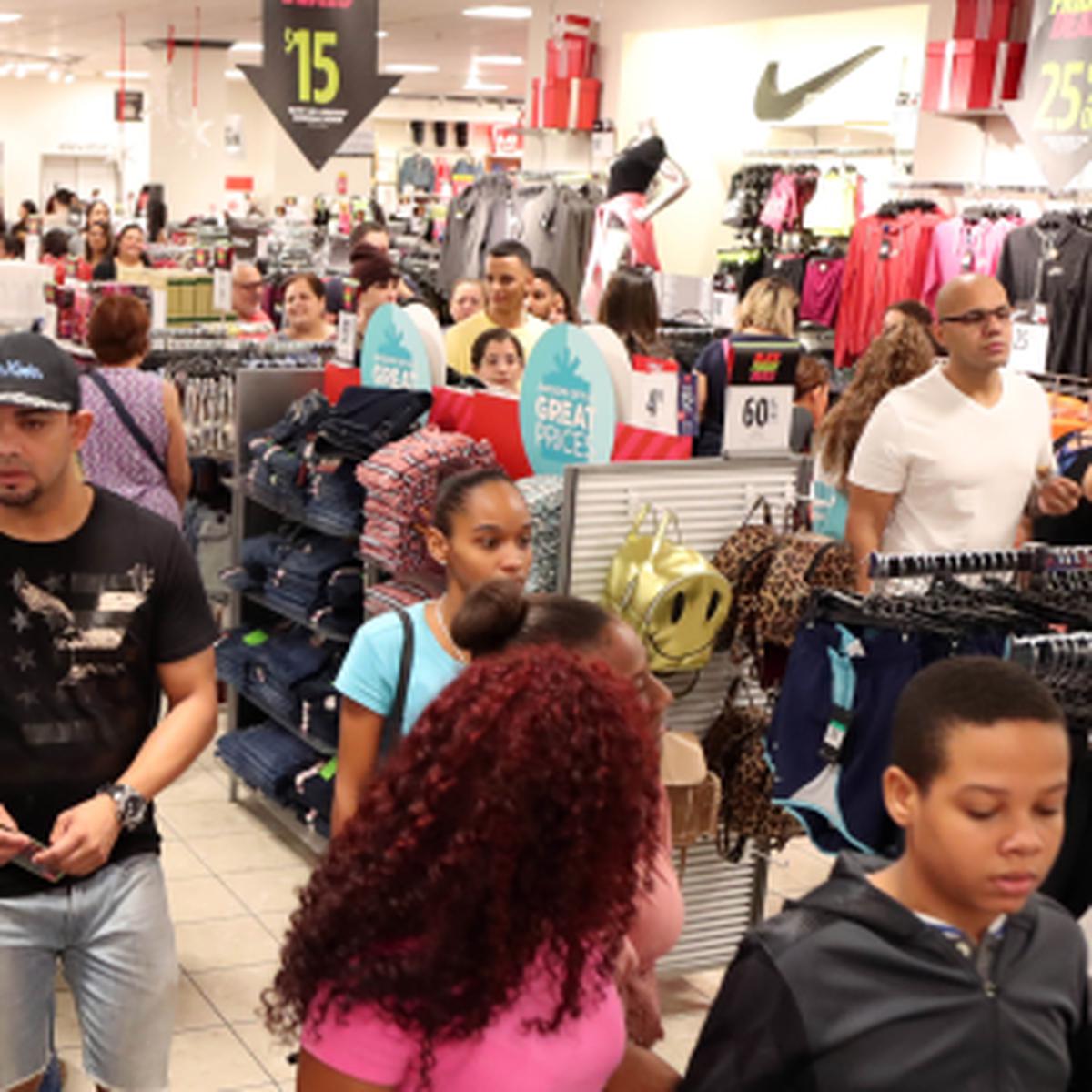 Nuevo nike new arrivals en jumbo quilmes