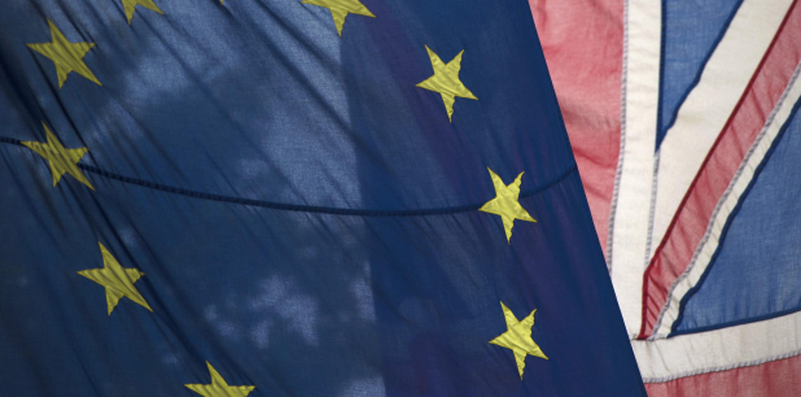 El Reino Unido votó a favor de abandonar la Unión Europea en el referéndun celebrado el pasado jueves. (EFE/Hannah Mckay)
