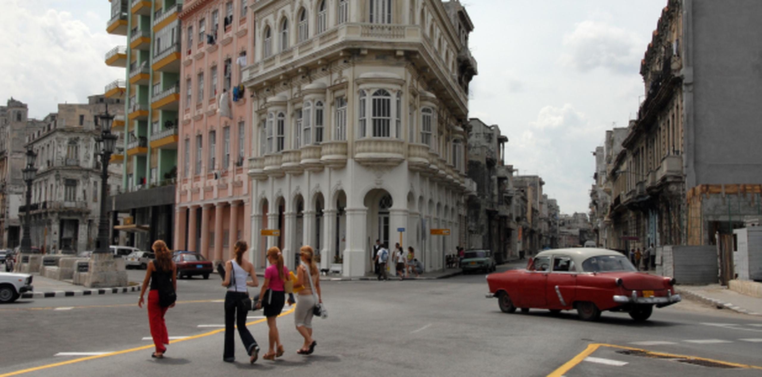 La mayoría de los cubanos que poseen licencias de autoempleados viven en las provincias de La Habana, Matanzas, Villa Clara, Camagüey, Holguín y Santiago de Cuba. (Archivo)