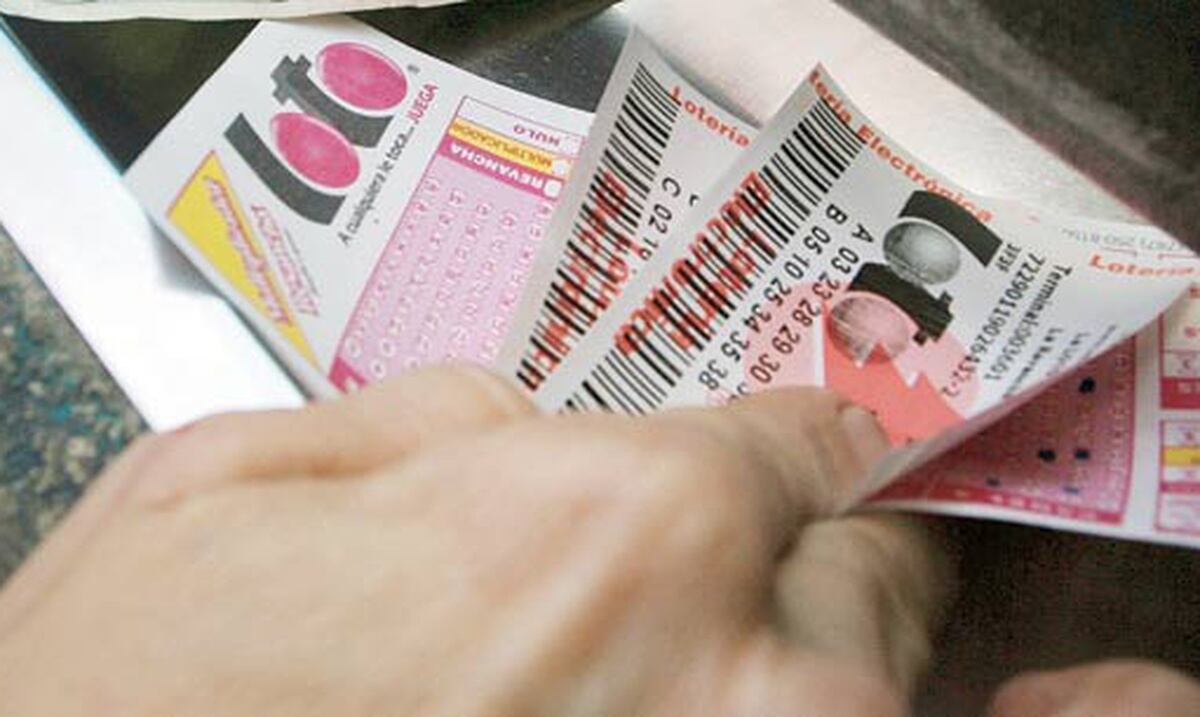 Cambios en el sorteo de la Loto Primera Hora