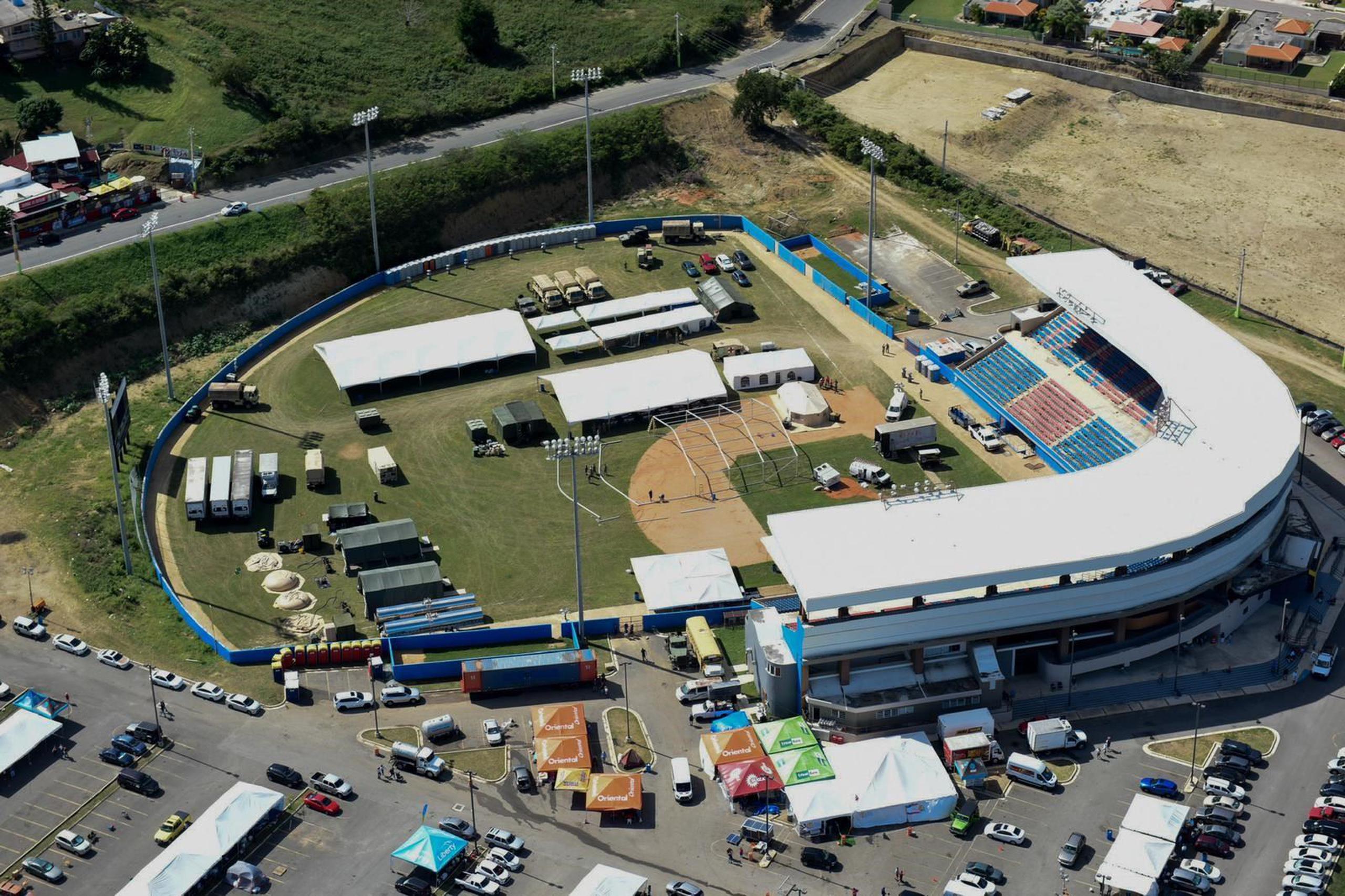 Se inunda refugio en Yauco Primera Hora