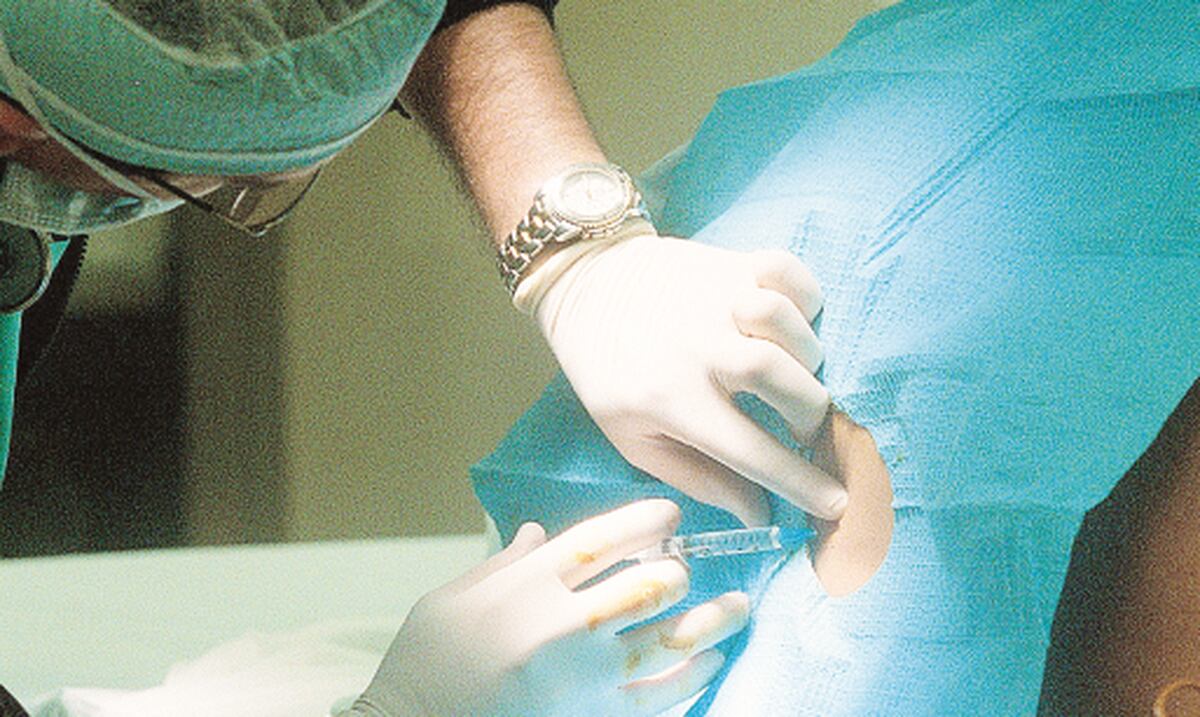 ¿Qué es la anestesia? Primera Hora