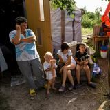 ONU acusa a Rusia de trasladar a niños ucranianos a la fuerza 
