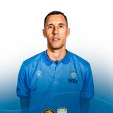 Pablo Prigioni sustituye a Néstor García al mando de la selección argentina