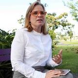 Carmen Yulín rechaza que haya monumento a Oscar López en el Parque Muñoz Marín