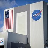 La NASA ultima los preparativos para dos caminatas espaciales en la EEI 
