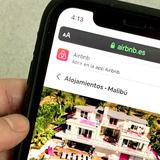 Airbnb despedirá 1,900 empleados por el coronavirus