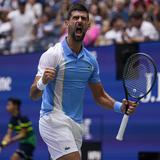 Novak Djokovic sigue amasando récords a su trayectoria