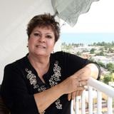 Sonia López: “Gracias a Dios, estoy ahora como coco”