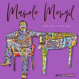 Manolo Mongil presenta nuevo álbum tras 10 años sin grabar
