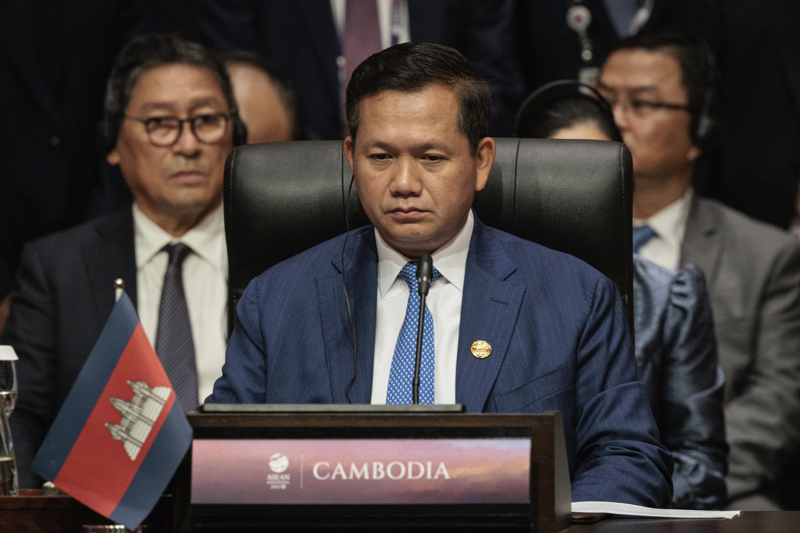 El primer ministro de Cambodia, Hun Manet, dio el pésame a las familias de los soldados y prometió que el gobierno pagaría sus funerales e indemnizaría tanto a los muertos como a los heridos.