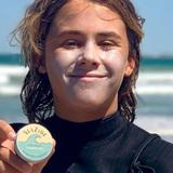 Muere promesa del surf tras ataque de un tiburón blanco en Australia
