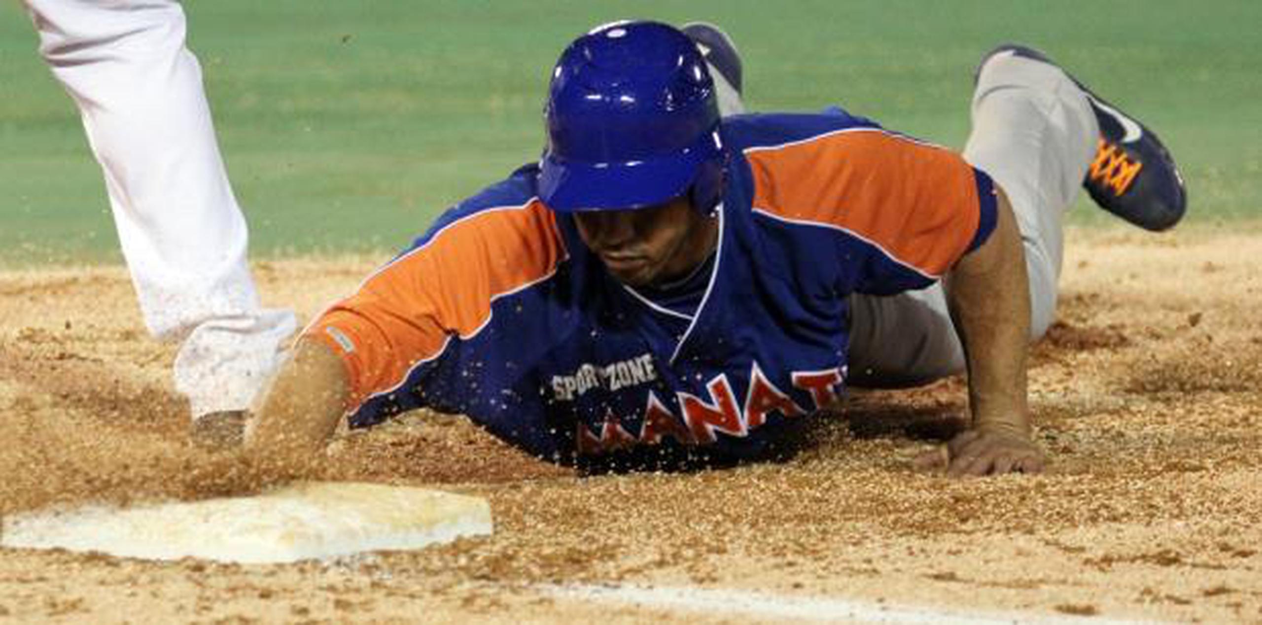 Regresan los Atenienses de Manatí a la pelota profesional Primera Hora