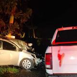 Radican cargos contra conductor por accidente fatal en Canóvanas